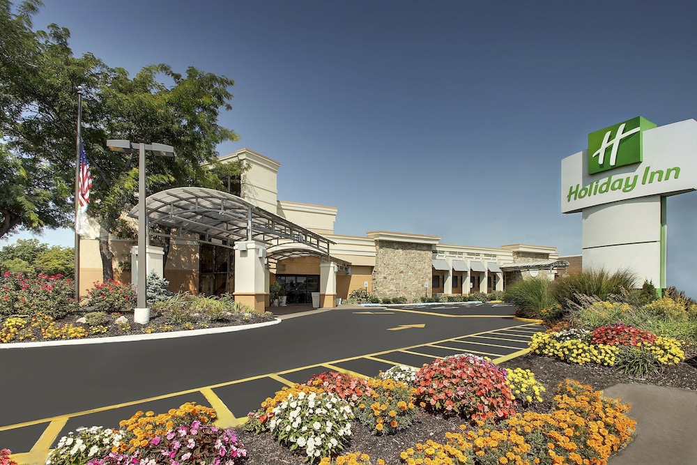 Holiday Inn Westbury Long Island by IHG - photo 39