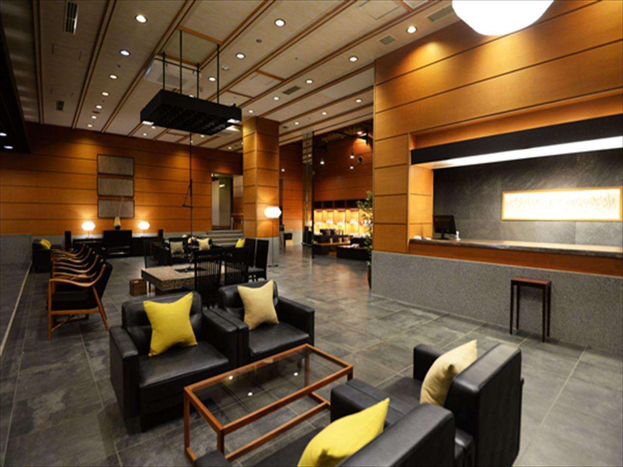 Gen Hakone Gora — 5-Star Luxury Hotel in Hakone, Japan