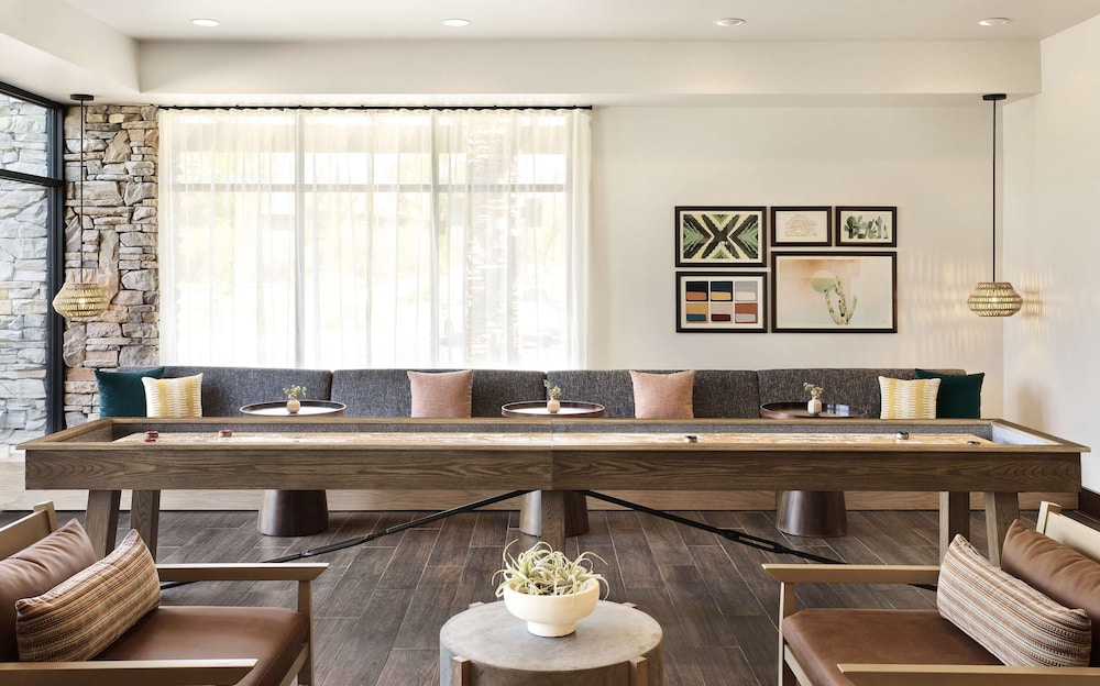The Eddy Hotel Tucson Tapestry Collection by Hilton - photo 6