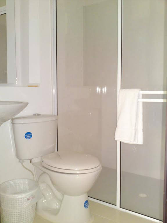 Hotel San Lorenzo — hotel near Palonegro Airport