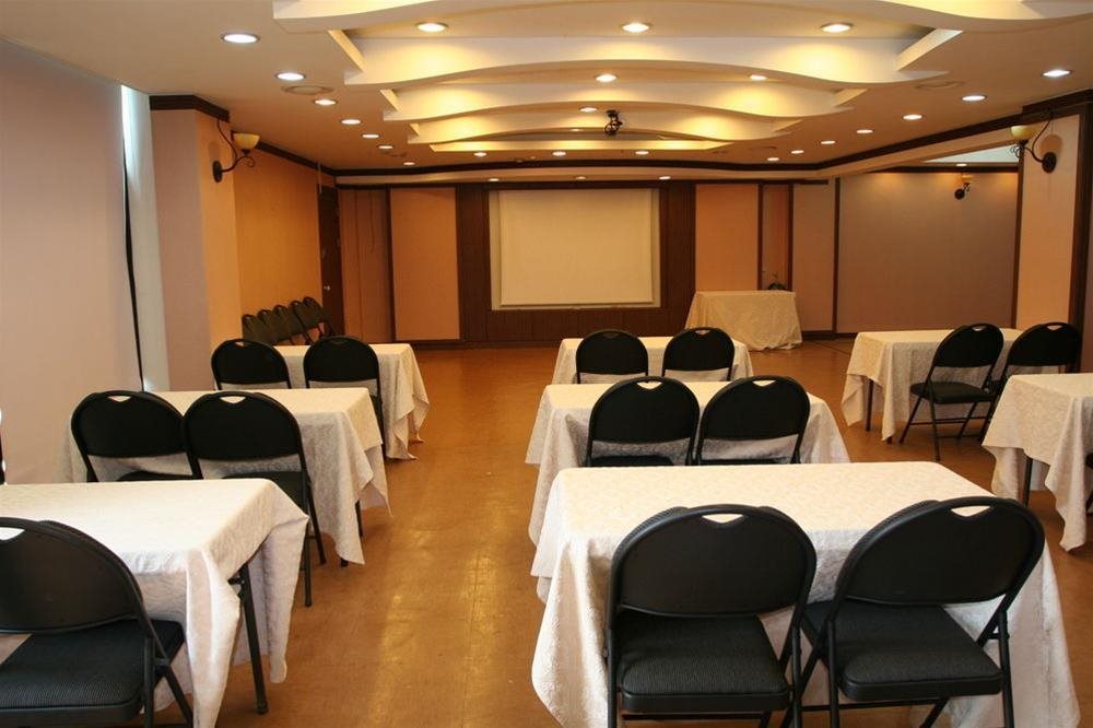 Onyou Hotel & Spa in Waegwan, South Korea