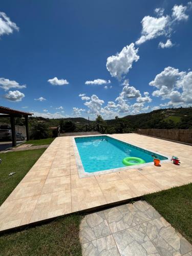 Chácara Por do Sol Mairinque in Mairinque, Brasil