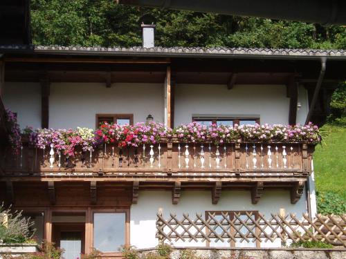 Ferienwohnung Wörndl — 4-Star Luxury Hotel in Faistenau, Austria