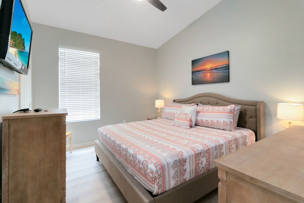 4 Bed Pool Spa Home windsor Palms Resort - photo 28