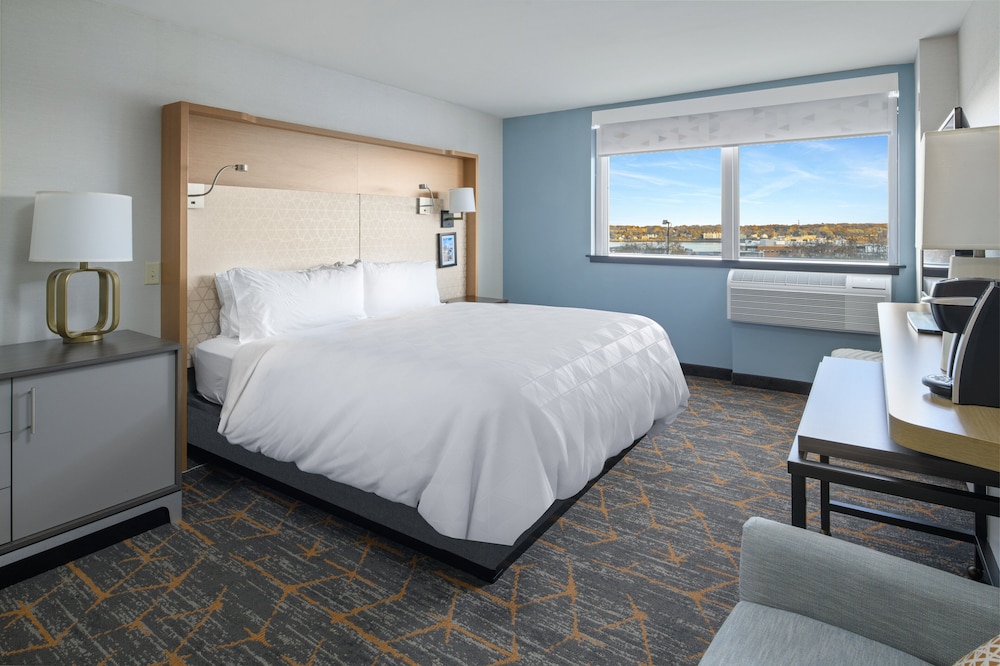 Holiday Inn Portland By the Bay by IHG - photo 13