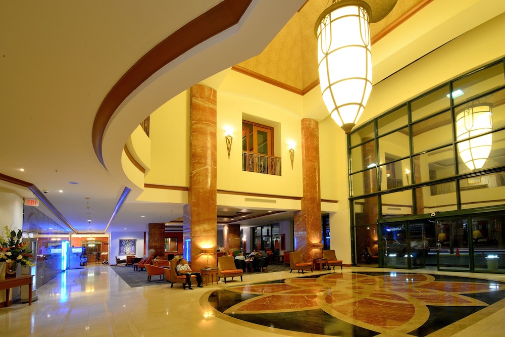 Tegucigalpa Marriott Hotel — Tegucigalpa — photo 4