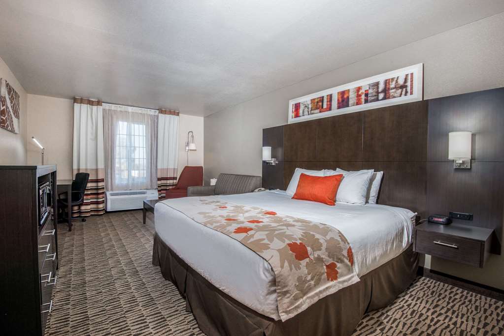 Hawthorn Suites by Wyndham Las Vegas Henderson - photo 9