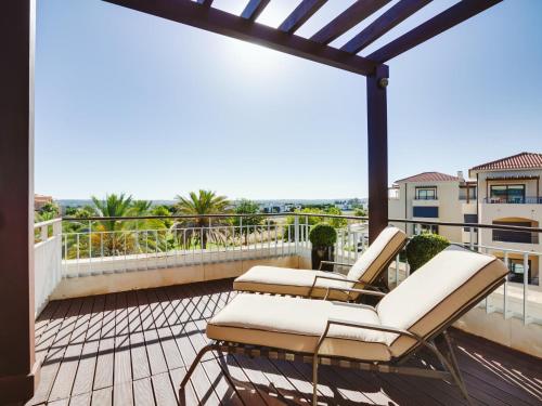 AL Victoria Gardens — 4-Star Luxury Hotel in Vilamoura, Portugal