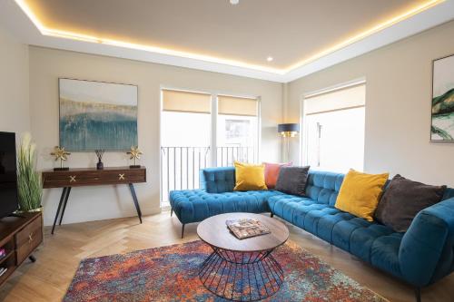 York Central No 1 within the city walls free parking — 4-Star Luxury Hotel in York, United Kingdom