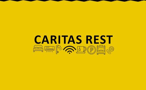 Caritas Rest in Galle, Sri Lanka
