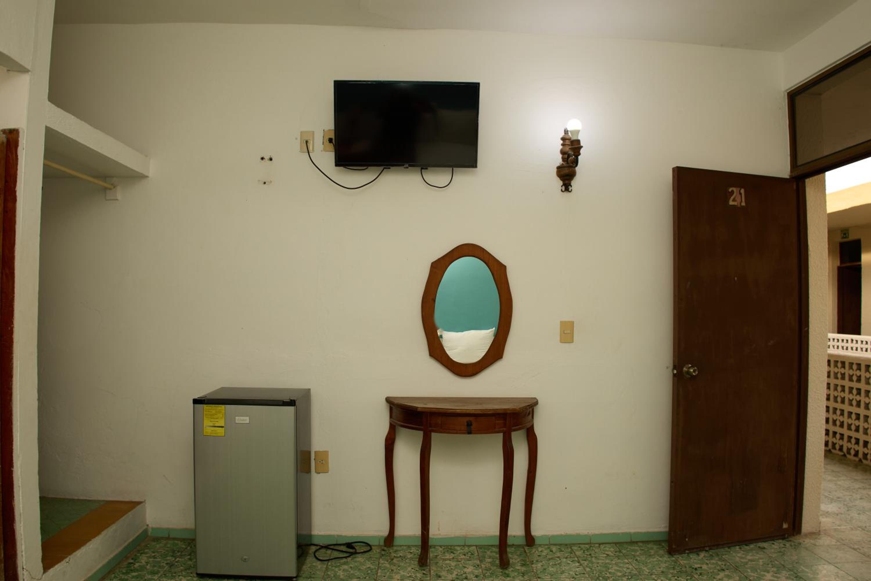 Hotel San Lorenzo