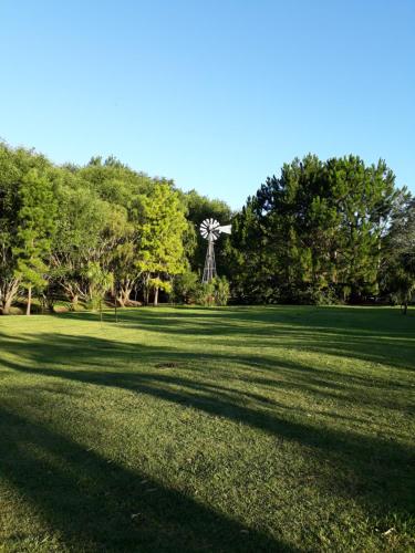 Chacra La Escondida in Colonia Del Sacramento, Uruguay