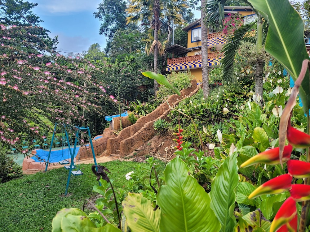 Hospedatensanrafael — San Rafael