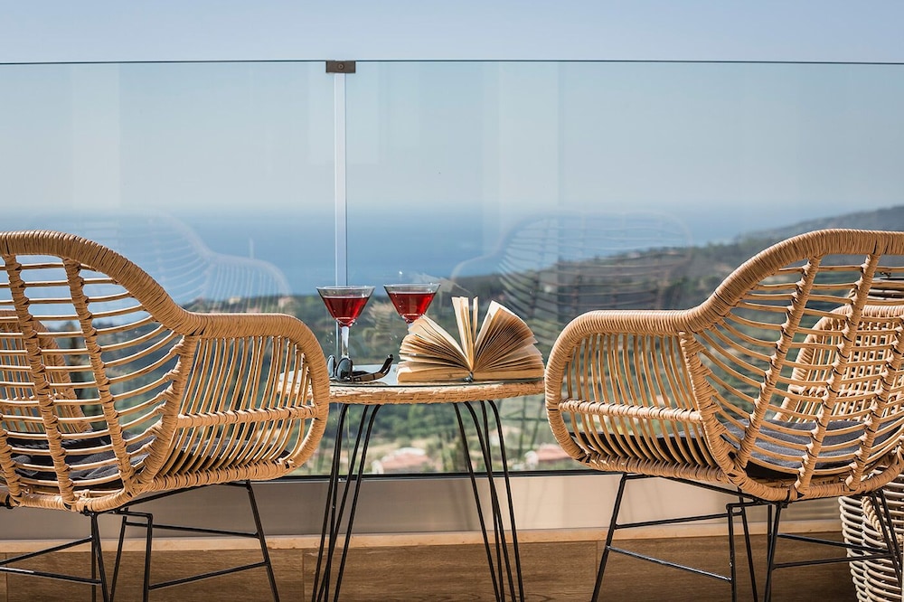 Diana Suites in Kefalonia, Greece
