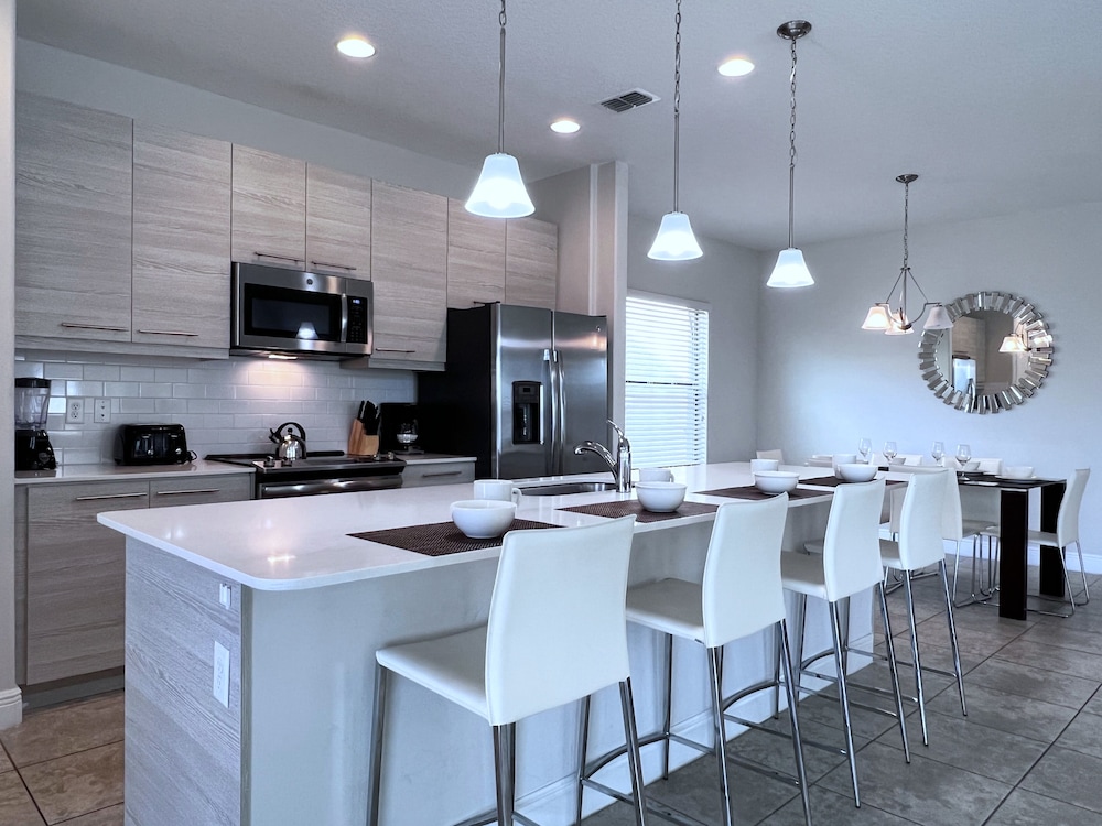 Balmoral Resort 138aa 4 Bedroom Home by Redawning - photo 7
