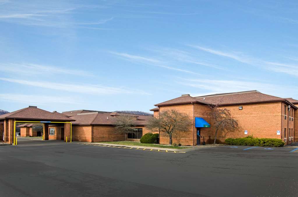 Quality Inn Summersville New River Area — hotel in Summersville