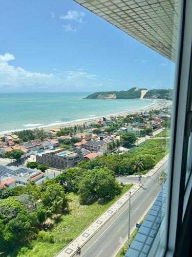 1001 Nallah Aparthotel - last minute hotel in Natal