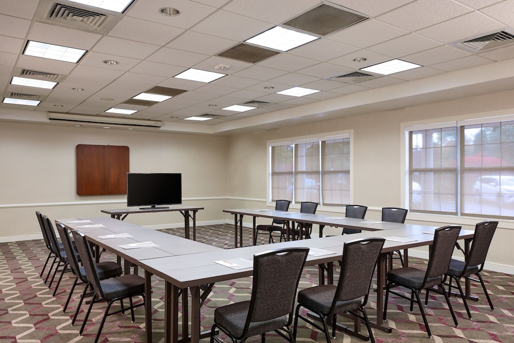 Residence Inn Greenbelt by Marriott - photo 43