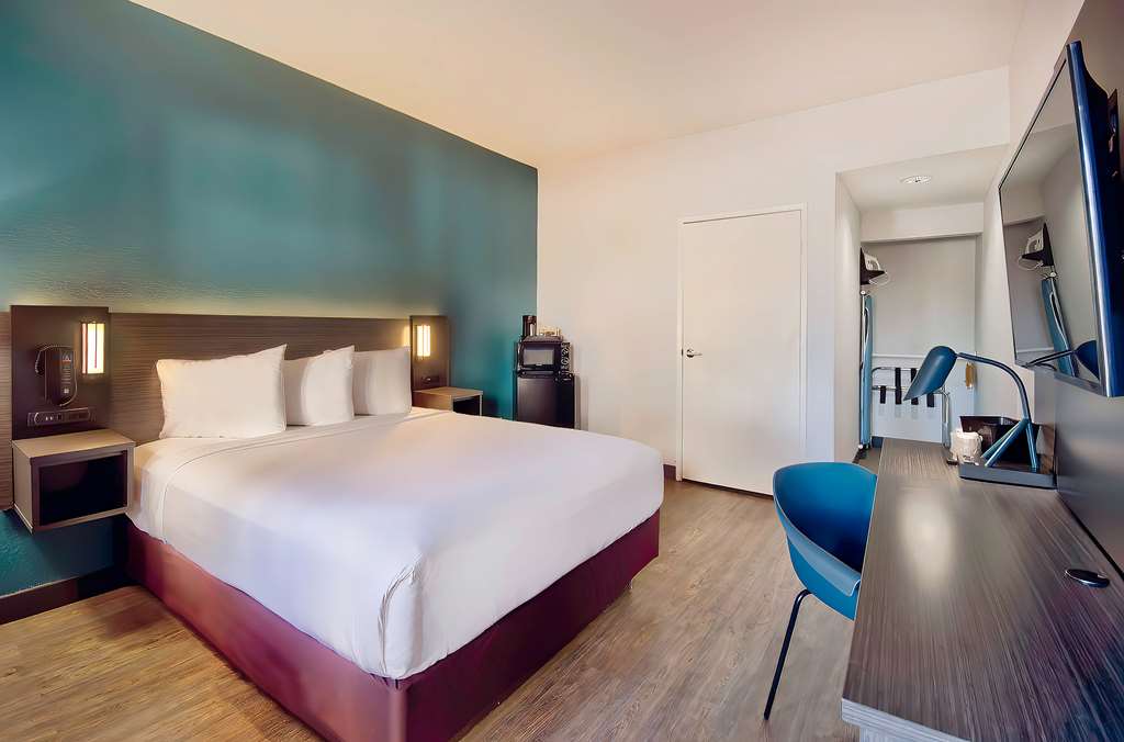 Studio 6 Suites Lawndale CA South Bay - photo 15