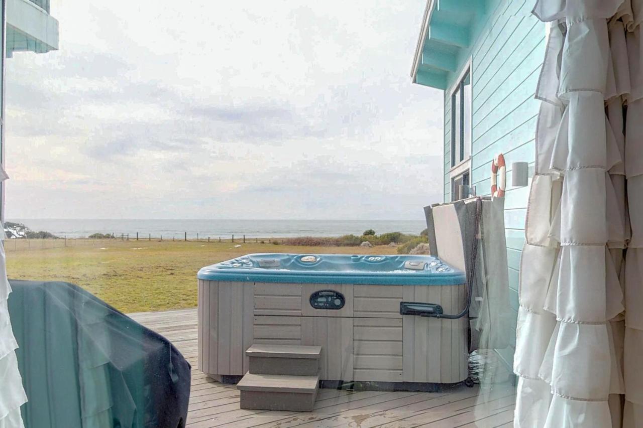 Stella Del Mare - last minute hotel in Fort Bragg