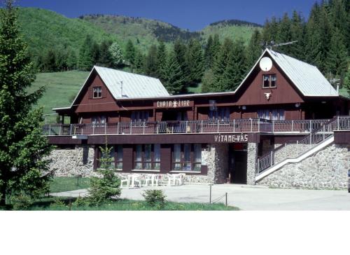 Chata Žiar — Bytca — photo 2