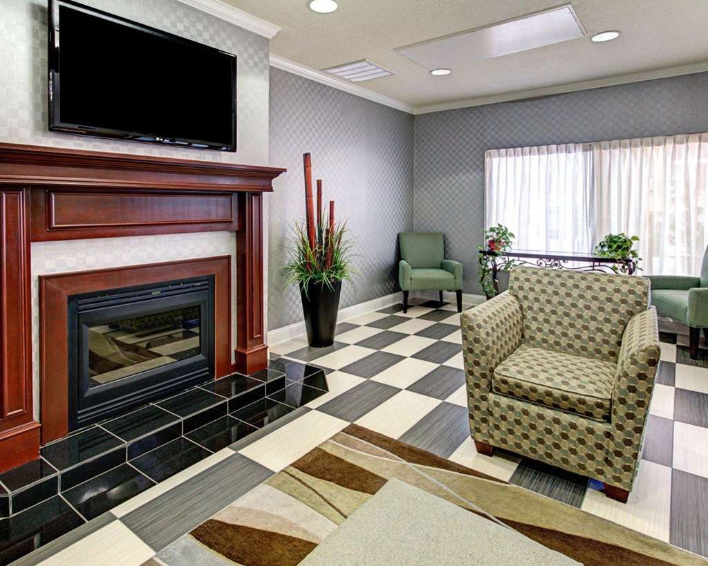 Comfort Inn Corsicana East - photo 9