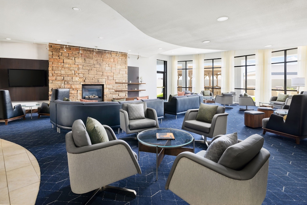 Courtyard by Marriott Amarillo West Medical Center - photo 5