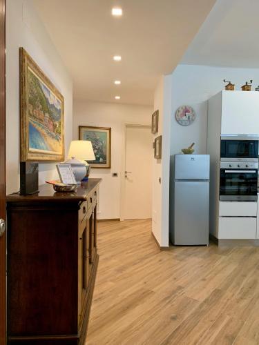 La Casa dei Nonni — 4-Star Luxury Hotel in Levanto, Italy