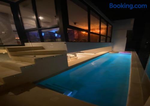 Auténtico Vertical Playa del Carmen — 4-Star Luxury Hotel in Playa Del Carmen, Mexico