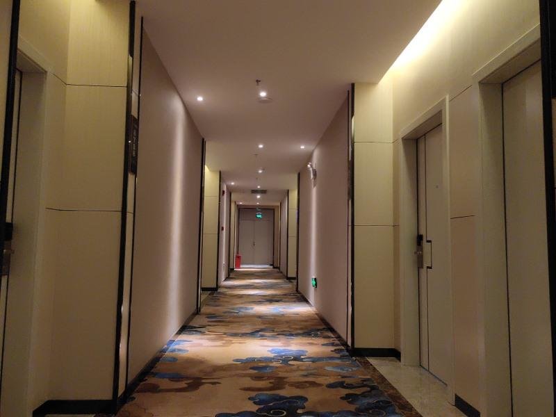 Shell Hotel - last minute hotel in Dongguan