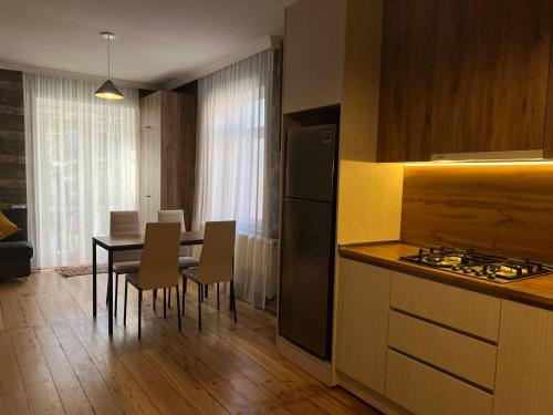 Urban Apartment Kazbegi