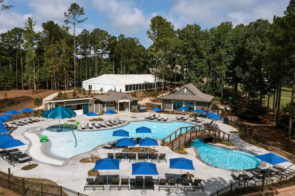 The Ritz Carlton Reynolds Lake Oconee - photo 82