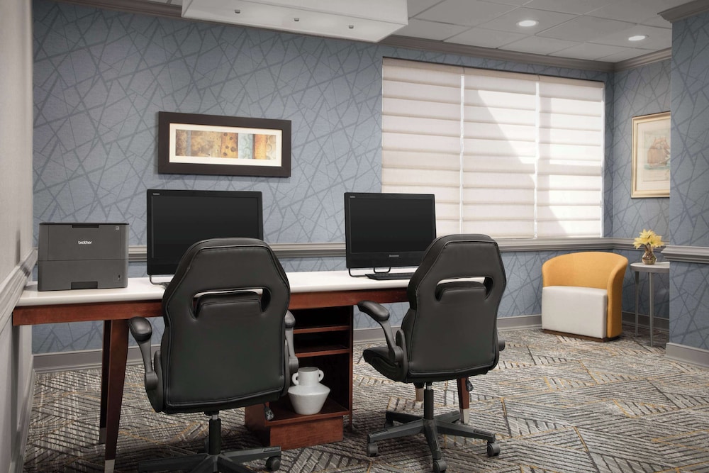 Homewood Suites by Hilton Alexandria Pentagon South - photo 40
