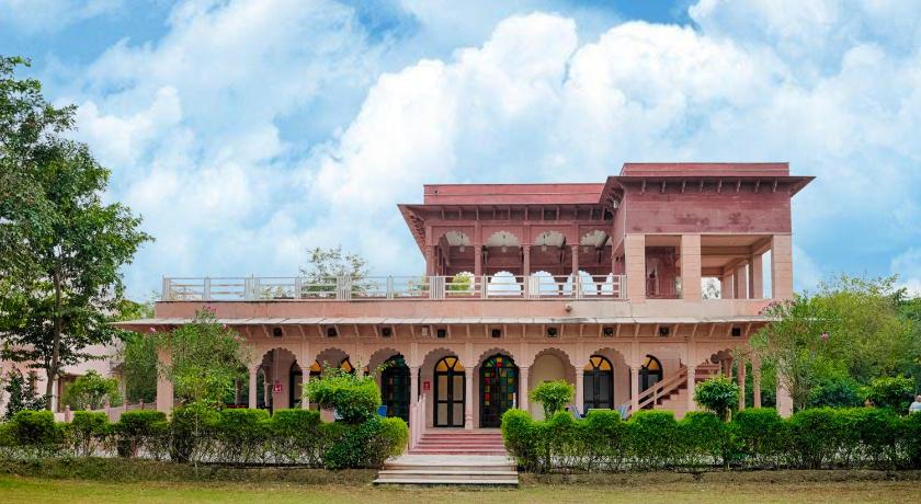 The Bagh — Bharatpur — photo 3