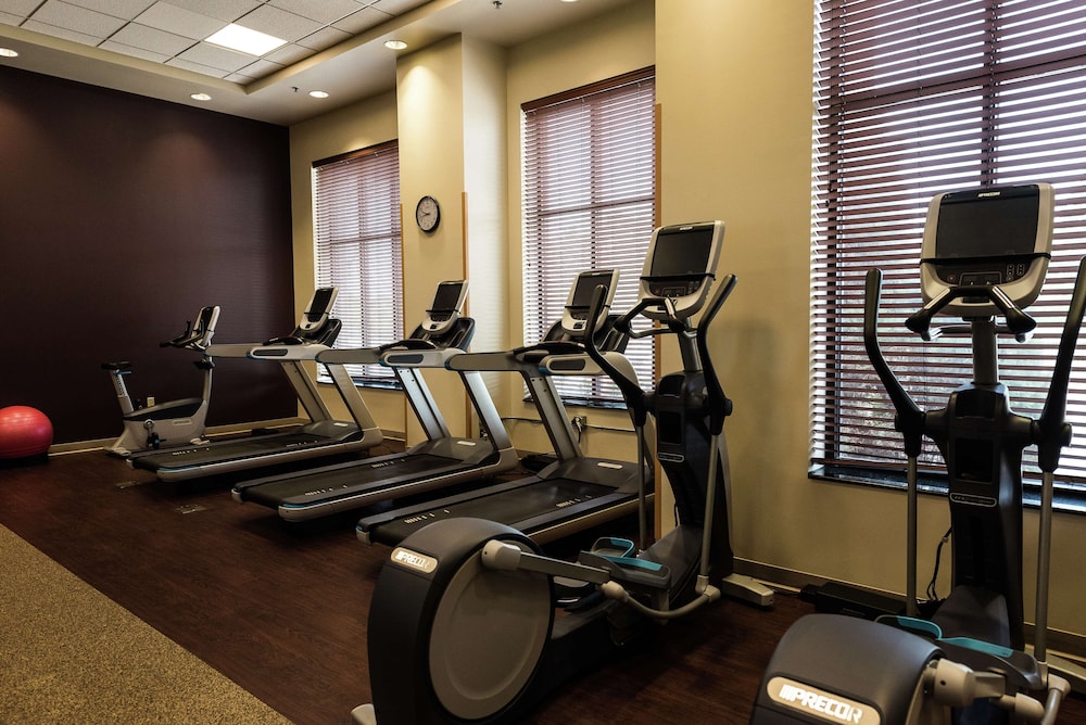 Embassy Suites by Hilton Minneapolis North - photo 28