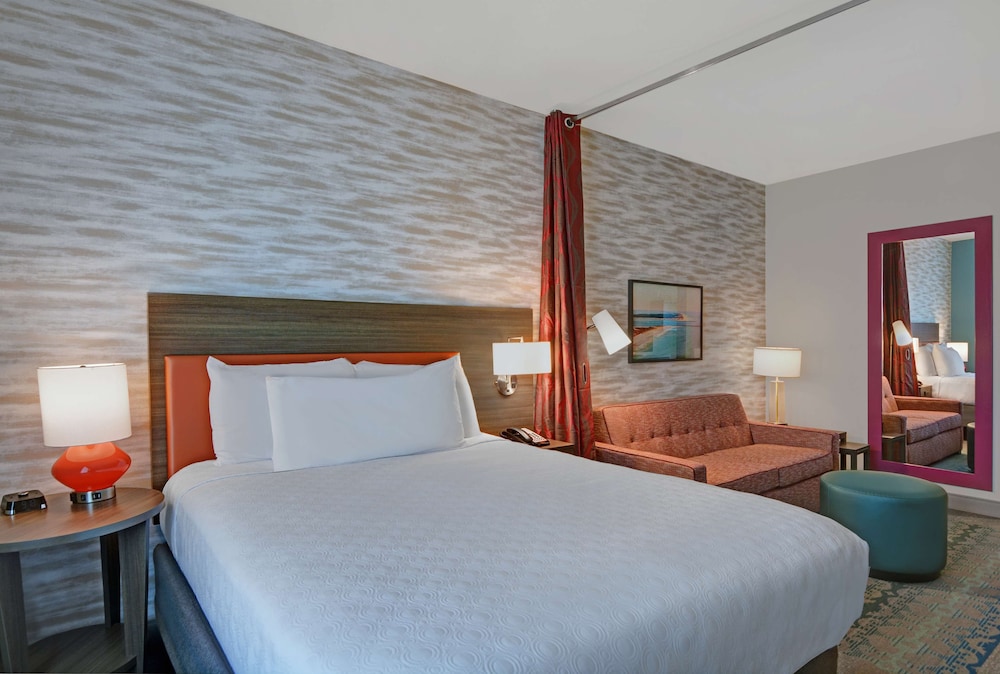 Home2 Suites by Hilton Panama City Beach FL - photo 11