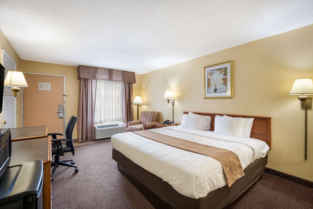 Quality Inn White Springs Suwanee - photo 20