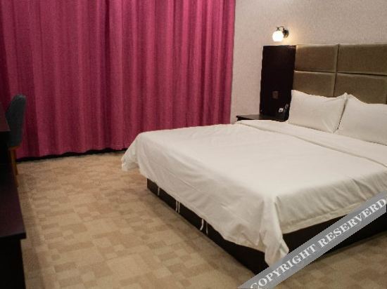 Hyatt Hotel - last minute hotel in Shangqiu
