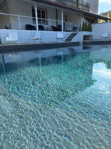 Villa Morena — 4-Star Luxury Hotel in Cava De Tirreni, Italy