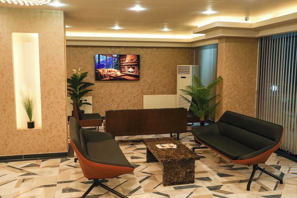 Montella Hotel — Elbistan — photo 3