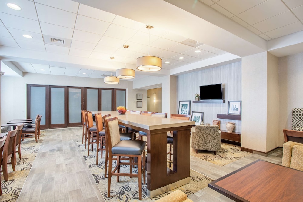 Hampton Inn Philadelphia Voorhees - photo 3