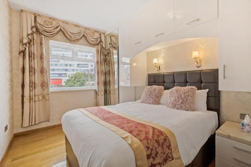 Luxury Oceana Apartment Central City Centre Newly Refurbished — 4-Star Luxury Hotel in Plymouth, United Kingdom