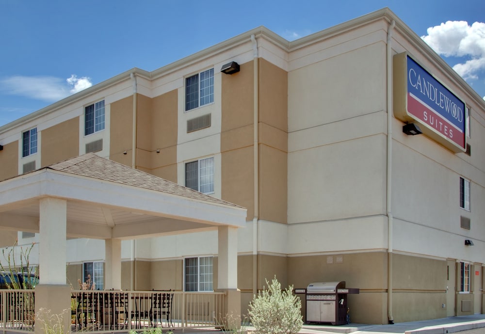 Candlewood Suites Nogales by IHG - photo 49