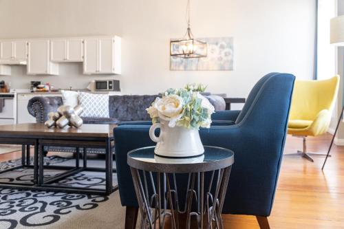 Greely Gaslamp Loft W Parking & 4 Beds #301 - photo 11