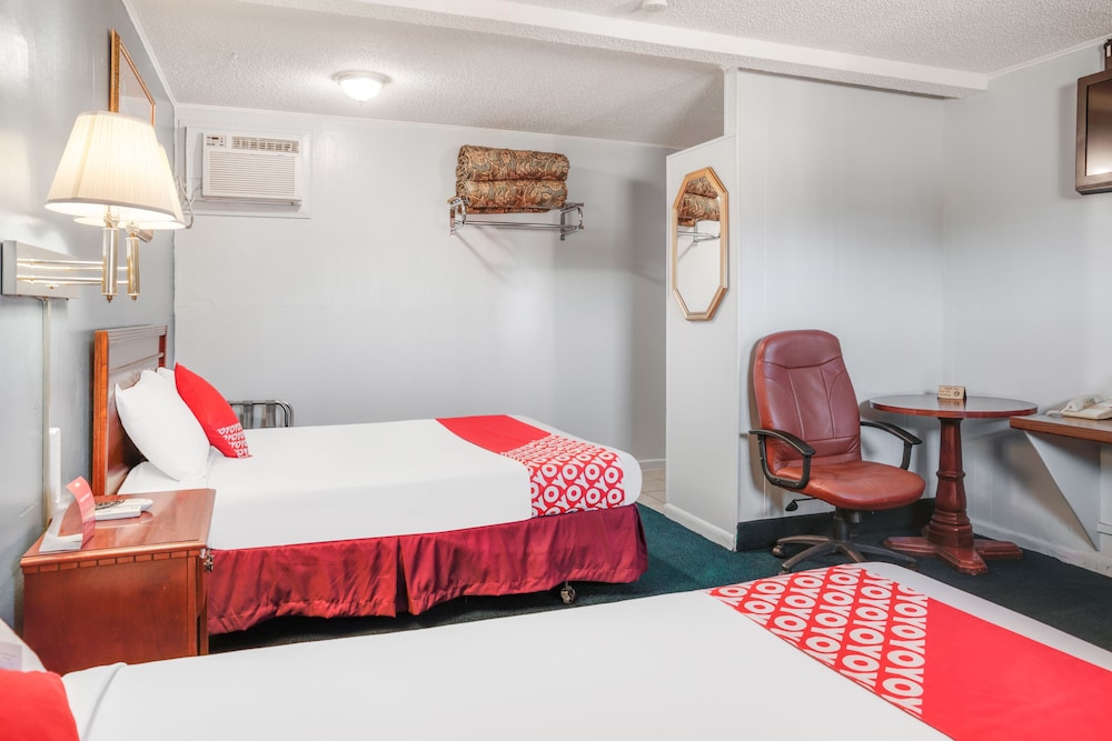 OYO Hotel Liberal Kansas - photo 17