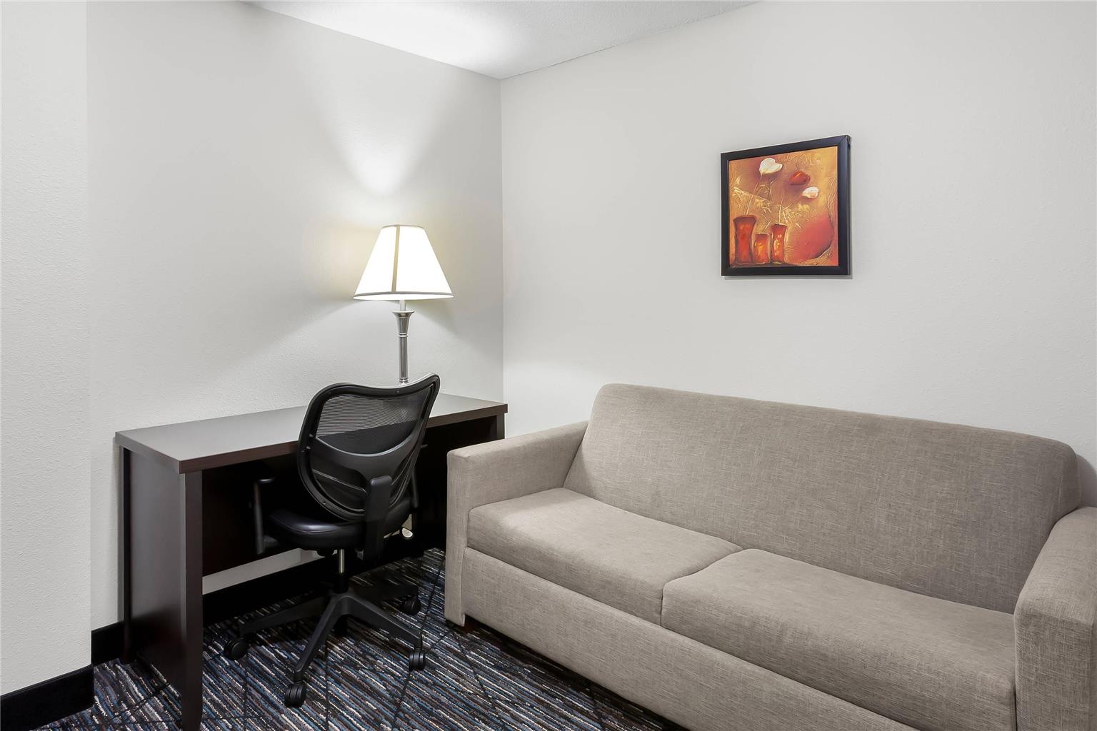 Quality Inn & Suites Niles - photo 76