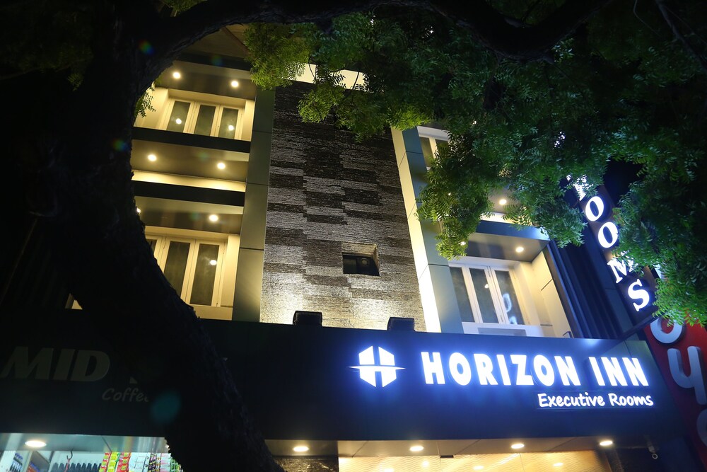 Horizon Inn - last minute hotel in Chennai