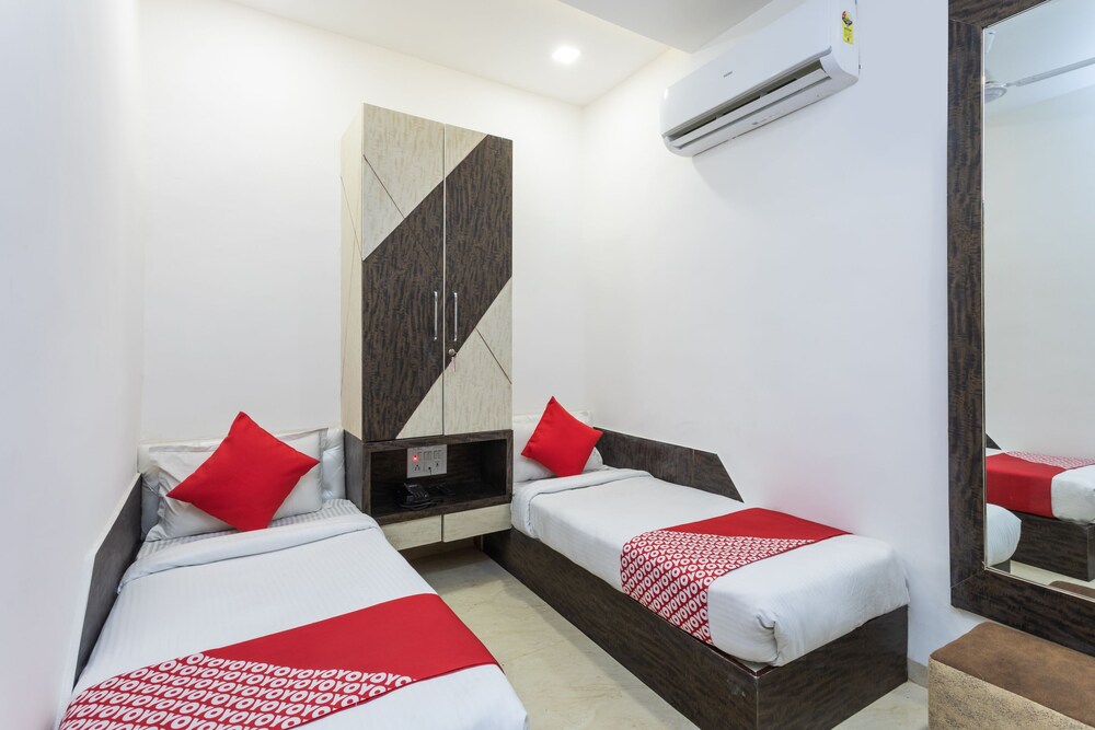 Hotel Shivrattan — Indore — photo 5