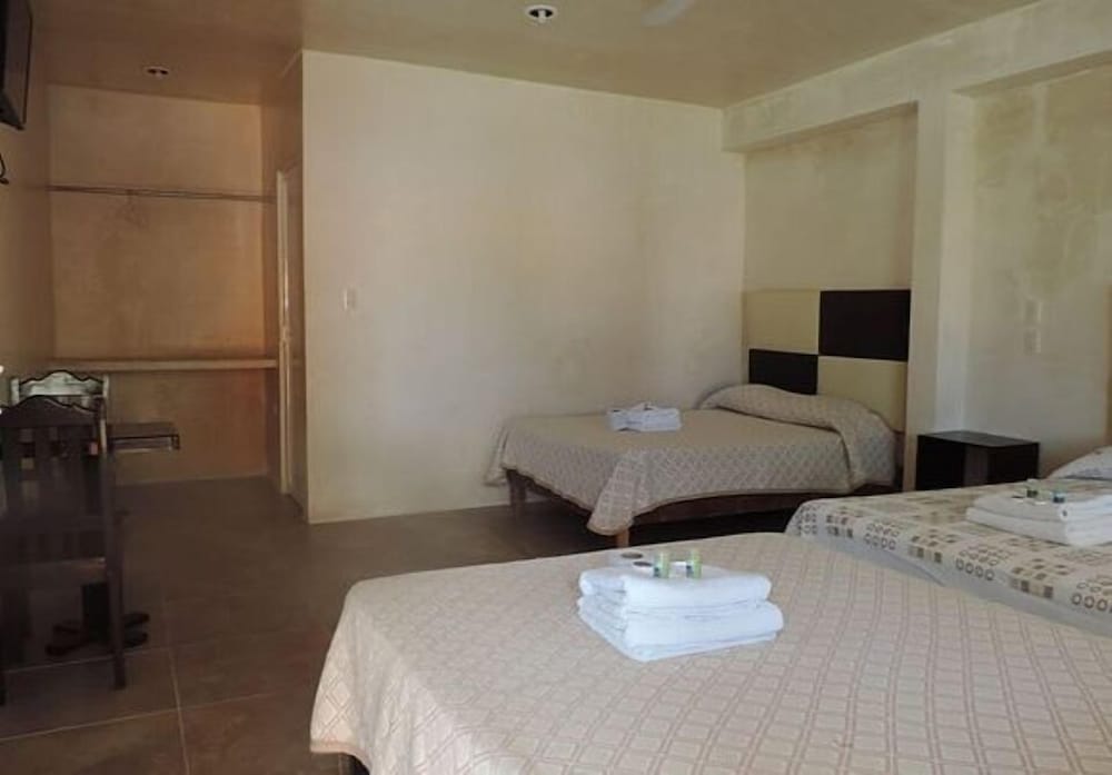 Hotel Jireh — Bacalar — photo 4