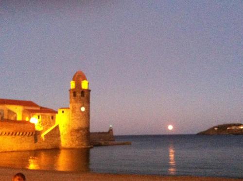 Collioure — hotel in Collioure